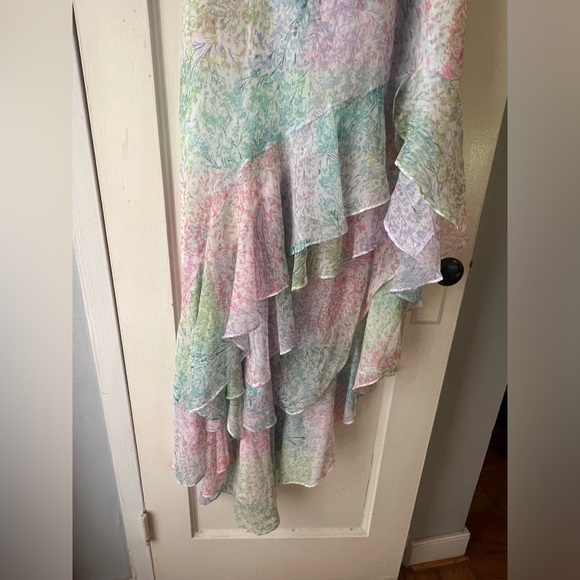 Amanda Uprichard Lively Dress Lilith XL - Picture 8 of 16